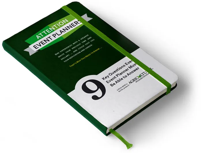 The 9 Key Questions Every Planner Must Be Able to Answer Publication